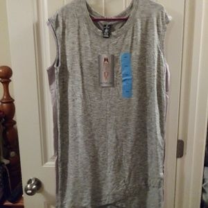 Women sleeveless summer Dress